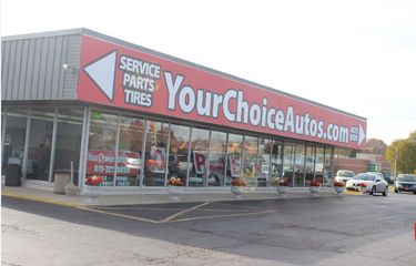Your Choice Auto Sales