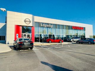 Loyalty Nissan Richmond