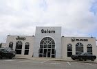Salem Chrysler Dodge Jeep Ram