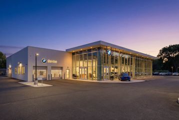 BMW of Lenox