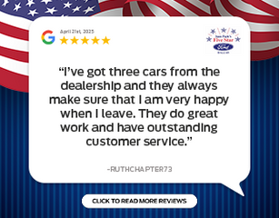 Five Star Ford Dallas