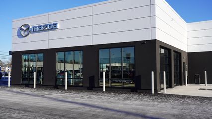 Pine Belt Mazda