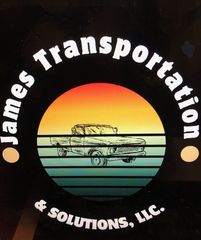 James Transportation and Solutions LLC