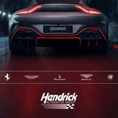 FOREIGN CARS ITALIA OF CHARLOTTE (Now Hendrick)