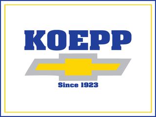 Koepp Chevrolet