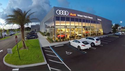 Audi Dealership West Palm Beach: Your Ultimate Guide