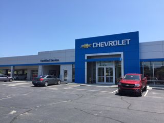 Hubler Auto Center