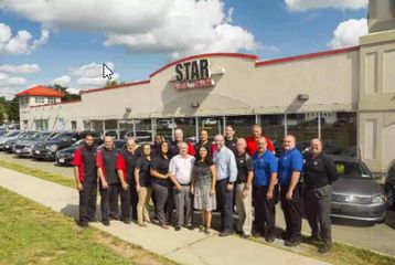 Star Auto Sales