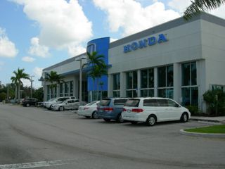 Discovering Honda Dealership West Palm Beach, FL: A Traveler’s Guide