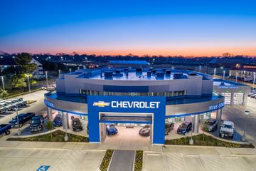 Five Star Chevrolet