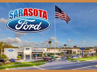 Sarasota Ford