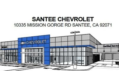 Sedano Chevrolet