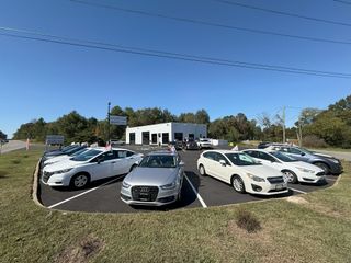 GOOCHLAND MOTORS