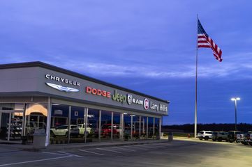 LARRY HILLIS CHRYSLER DODGE JEEP RAM FIAT