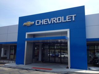 Auffenberg Chevrolet Buick GMC