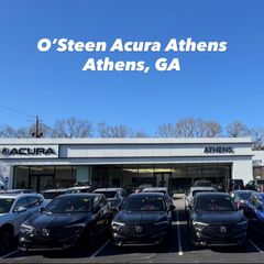O'Steen Volvo Cars Acura of Athens
