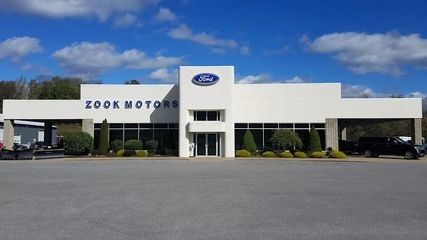 Zook Motors