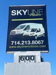 SKYLINE MOTORS