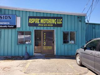 Aspire Motoring LLC