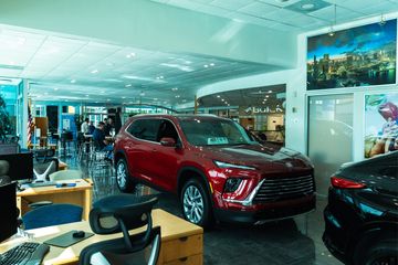 Brickell Buick GMC