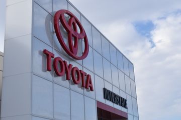 Interstate Toyota