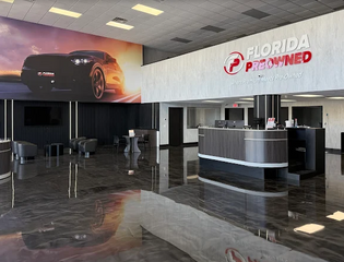 Florida Preowned LLC