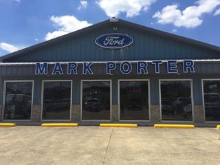 Mark Porter Ford