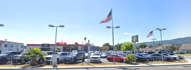 Gilroy Car Club LLC