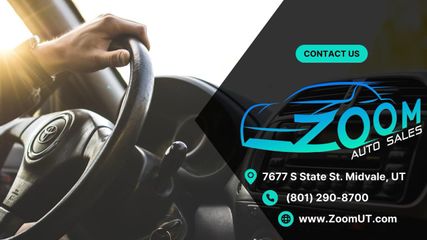Zoom Auto Sales