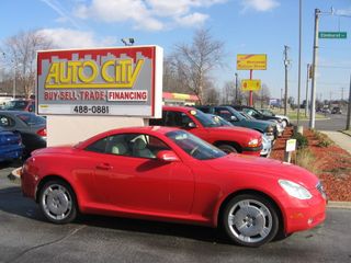 Auto City of Hampton Roads