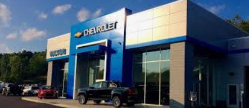 Vision Chevrolet