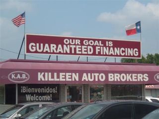 Killeen Auto Brokers