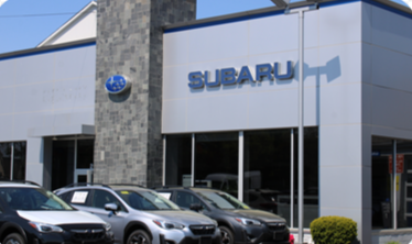 Copeland Subaru Hyannis