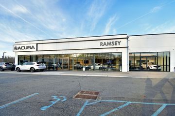 Acura of Ramsey