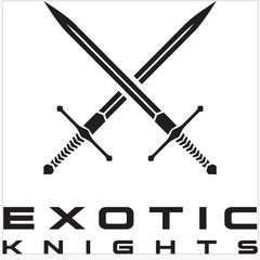 Exotic Knights