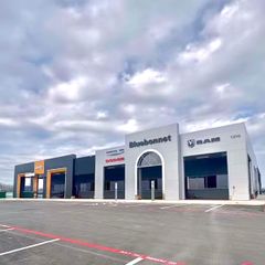 Bluebonnet Chrysler Dodge