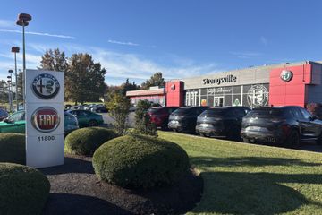 Alfa Romeo of Strongsville