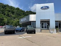 Diehl Ford of Beaver