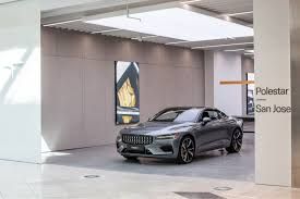 Polestar San Jose