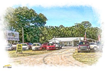 Motor City of Ocala