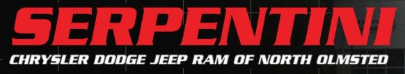 SERPENTINI CHRYSLER DODGE JEEP RAM OF NORTH OLMSTED