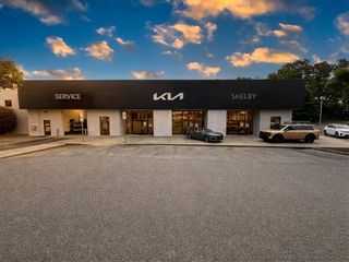Shelby Kia