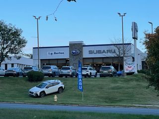 i.g. Burton Subaru of Glen Burnie