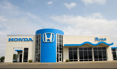 Ryan Honda of Minot