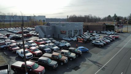 Small Town Auto Sales