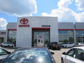 Toyota Dealerships in Newark, OH 43055 | Kelley Blue Book