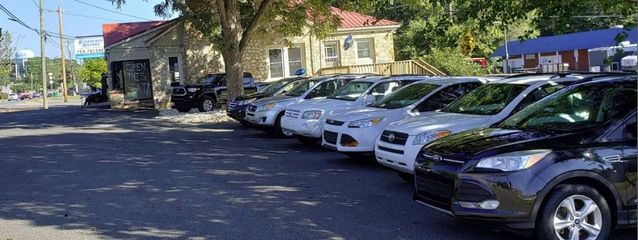 Steadfast Motors