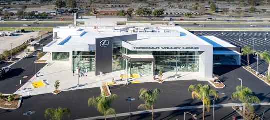 Lexus Dealerships in San Diego, CA 92101 | Kelley Blue Book