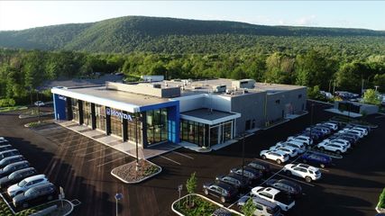 LeadCar Honda Hamburg