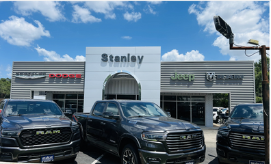 Stanley Chrysler Dodge Jeep Ram Gilmer